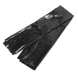 Greenhouse Perforated Mulch High Tenacity Black Durable Perforated PE Mulch Film for Plants Grow - Extra Image
