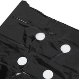 Greenhouse Perforated Mulch High Tenacity Black Durable Perforated PE Mulch Film for Plants Grow - Extra Image