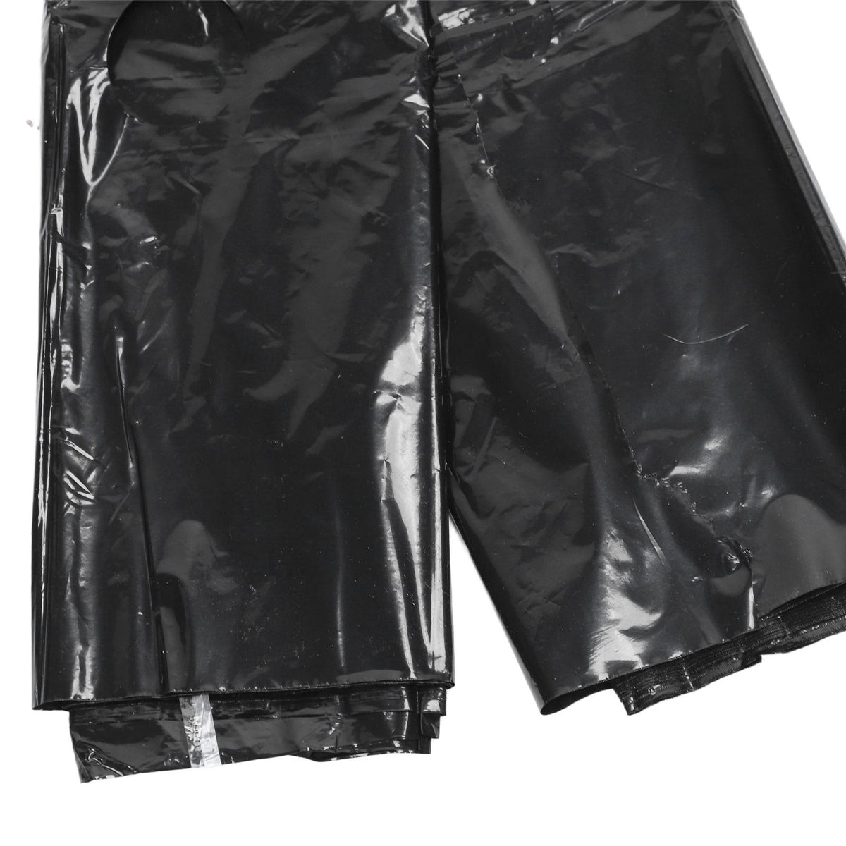 Greenhouse Perforated Mulch High Tenacity Black Durable Perforated PE Mulch Film for Plants Grow