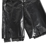 Greenhouse Perforated Mulch High Tenacity Black Durable Perforated PE Mulch Film for Plants Grow