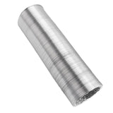 6in Flexible Ducting Hose 4 Layer Flexible Foil Ducting Dryer Air Vent Hose for HVAC Ventilation 5m/16ft - Extra Image