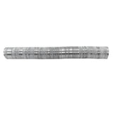 6in Flexible Ducting Hose 4 Layer Flexible Foil Ducting Dryer Air Vent Hose for HVAC Ventilation 10m/33ft