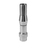 Multi Branch Fountain Nozzle Stainless Steel Spherical Joint Female Thread Multi Branch Fountain Nozzle for Fountain DN20