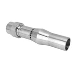 Multi Branch Fountain Nozzle Stainless Steel Spherical Joint Female Thread Multi Branch Fountain Nozzle for Fountain DN20 - 45-Degree Angle