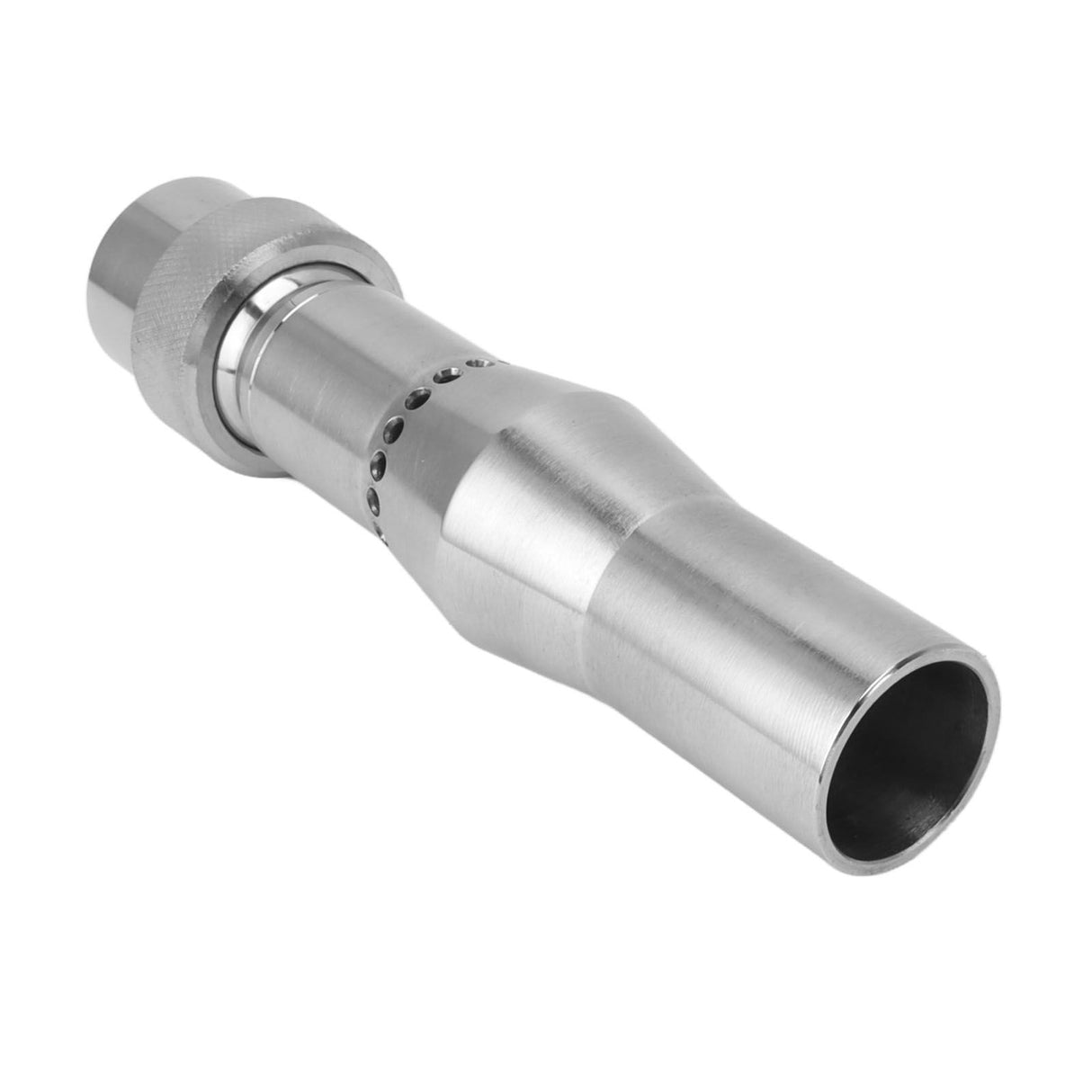Multi Branch Fountain Nozzle Stainless Steel Spherical Joint Female Thread Multi Branch Fountain Nozzle for Fountain DN20