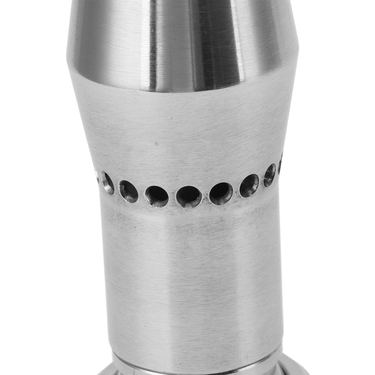Multi Branch Fountain Nozzle Stainless Steel Spherical Joint Female Thread Multi Branch Fountain Nozzle for Fountain DN20