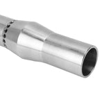 Multi Branch Fountain Nozzle Stainless Steel Spherical Joint Female Thread Multi Branch Fountain Nozzle for Fountain DN25