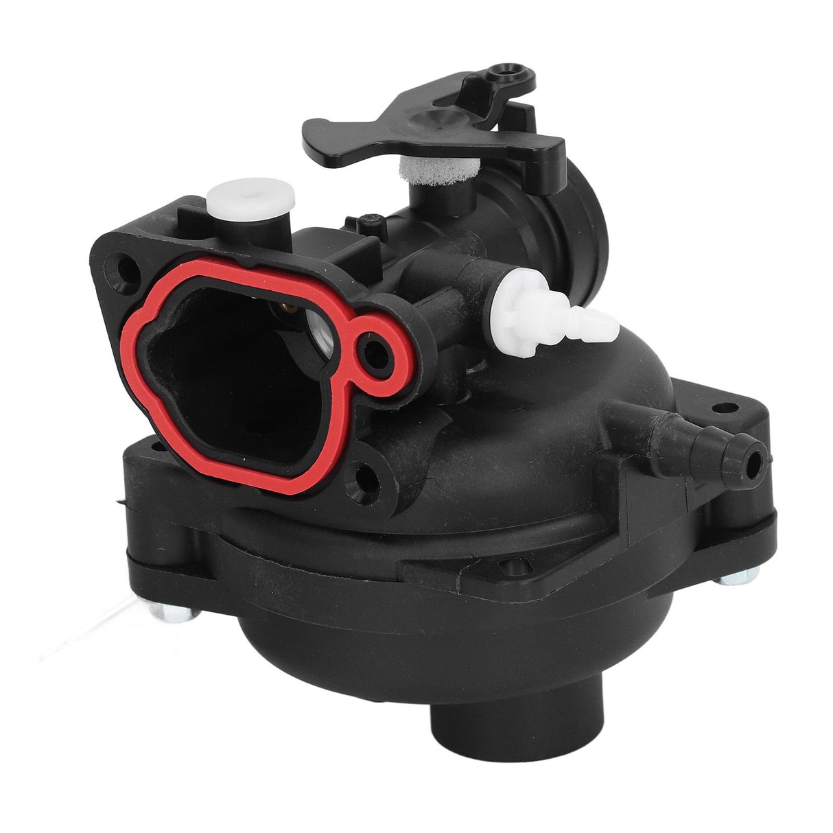 Engine Fuel Carburetor 799583 ABS Plastic Carburetor Replacement for Grass Mower Generator