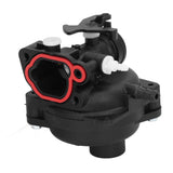 Engine Fuel Carburetor 799583 ABS Plastic Carburetor Replacement for Grass Mower Generator - Close-Up Angle