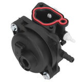 Engine Fuel Carburetor 799583 ABS Plastic Carburetor Replacement for Grass Mower Generator
