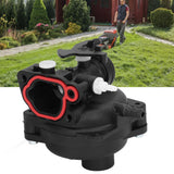 Engine Fuel Carburetor 799583 ABS Plastic Carburetor Replacement for Grass Mower Generator - Extra Image