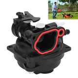 Engine Fuel Carburetor 799583 ABS Plastic Carburetor Replacement for Grass Mower Generator - Extra Image
