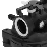 Engine Fuel Carburetor 799583 ABS Plastic Carburetor Replacement for Grass Mower Generator - Extra Image