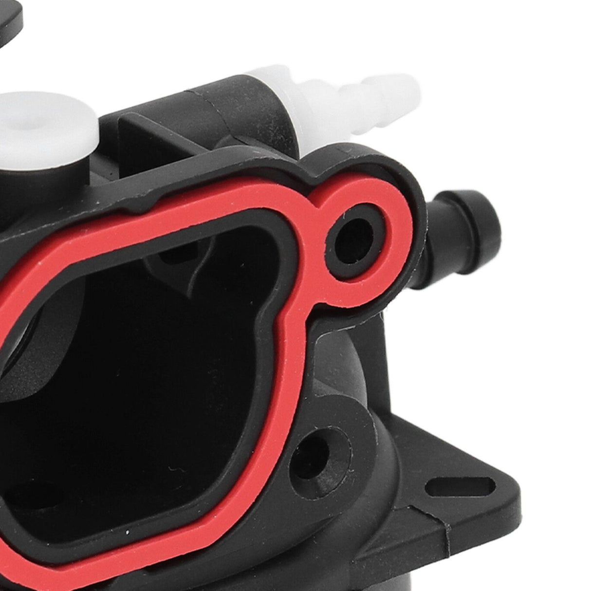 Engine Fuel Carburetor 799583 ABS Plastic Carburetor Replacement for Grass Mower Generator