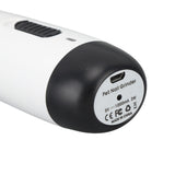 Dog Nail Grinder Professional Rechargeable Low Noise Electric Paws Grooming Tool for Cat Pet