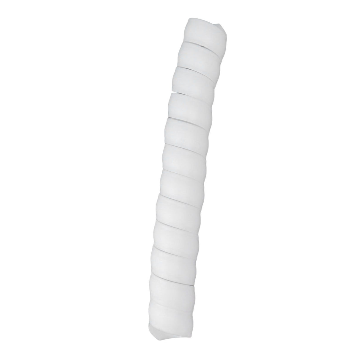 Tree Trunk Protector Plastic Spiral Tree Guard Tree Bark Protector Tube Wraps to Protect Saplings Plants From Deer Rabbit Rodents Mowers 4pcs