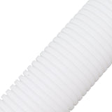 Tree Trunk Protector Plastic Tree Bark Protector Wrap Grow Tubes to Protect Saplings Plants From Deer Rabbit Cats Rodents Mowers 4Pcs