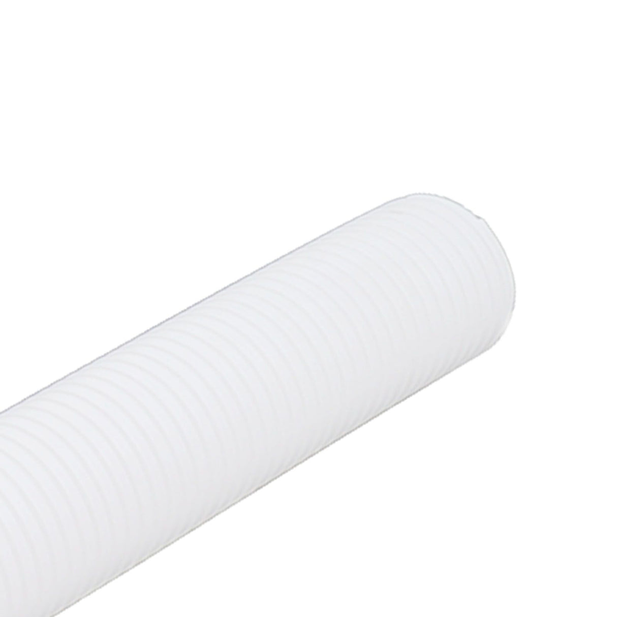 Tree Trunk Protector Plastic Tree Bark Protector Wrap Grow Tubes to Protect Saplings Plants From Deer Rabbit Cats Rodents Mowers 6Pcs
