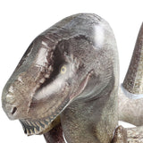 Tyrannosaurus Swimming Ring Eco Friendly PVC Leakage Proof Animal Swim Tubes Rings for Boys Girls Adults - Extra Image