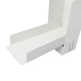 Rainwater Collection System 3x4in Downspout Water Diverter Connector System for Lawn Garden - Extra Image