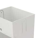 Rainwater Collection System 3x4in Downspout Water Diverter Connector System for Lawn Garden - Extra Image