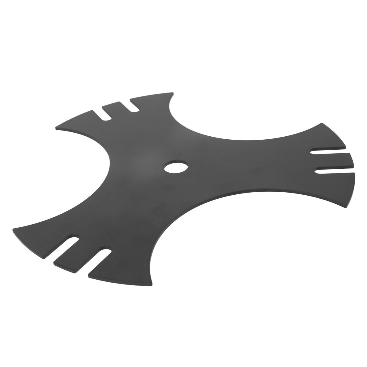3 Side Edger Blade 5/8in 3 Sided Star Edger Blade for Troy Bilt for MTD Gold for Yard Man for Huskee 78107480637