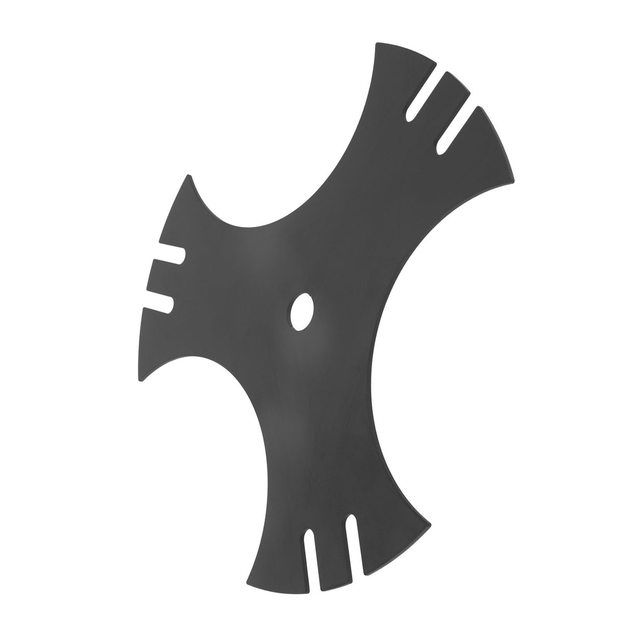 3 Side Edger Blade 5/8in 3 Sided Star Edger Blade for Troy Bilt for MTD Gold for Yard Man for Huskee 78107480637