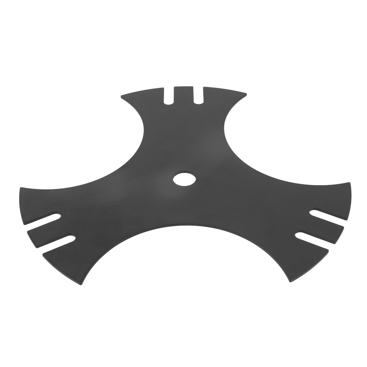 3 Side Edger Blade 5/8in 3 Sided Star Edger Blade for Troy Bilt for MTD Gold for Yard Man for Huskee 78107480637