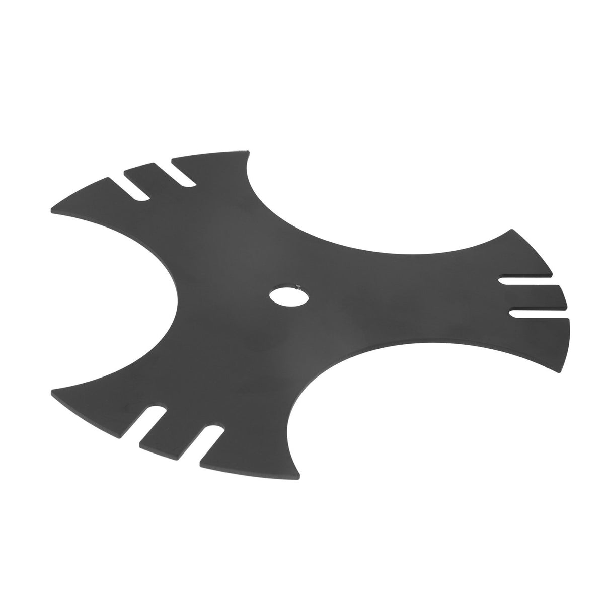 3 Side Edger Blade 5/8in 3 Sided Star Edger Blade for Troy Bilt for MTD Gold for Yard Man for Huskee 78107480637