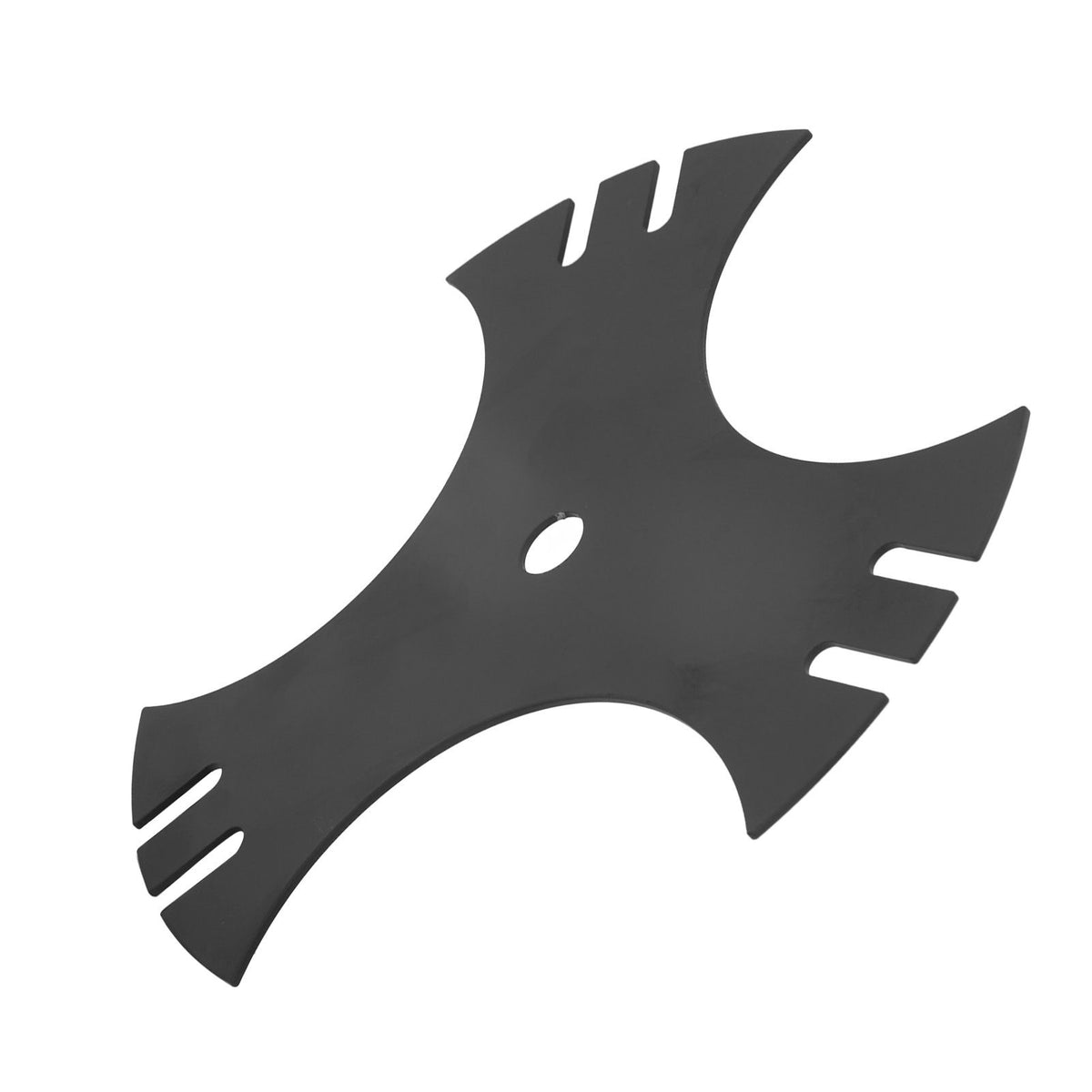 3 Side Edger Blade 5/8in 3 Sided Star Edger Blade for Troy Bilt for MTD Gold for Yard Man for Huskee 78107480637