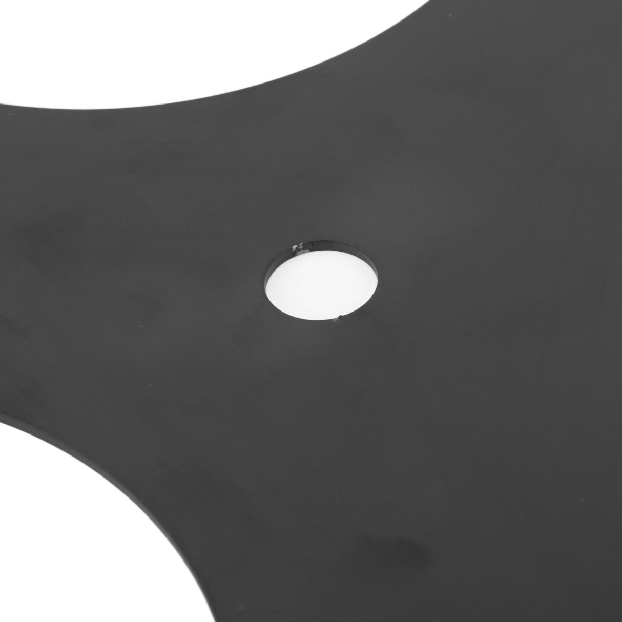 3 Side Edger Blade 5/8in 3 Sided Star Edger Blade for Troy Bilt for MTD Gold for Yard Man for Huskee 78107480637