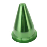 12Pcs Garden Cloches Plastic Multifunctional Plant Covers Protectors Dome Bell Transparent Jar Prevent Birds Frost