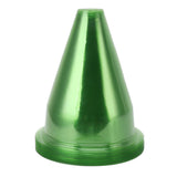 12Pcs Garden Cloches Plastic Multifunctional Plant Covers Protectors Dome Bell Transparent Jar Prevent Birds Frost - Extra Image