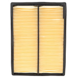 Engine Air Filter High Accuracy Replacement Engine Air Filter for GX610 GX620 GX670 18HP 20HP 24HP