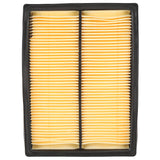 Engine Air Filter High Accuracy Replacement Engine Air Filter for GX610 GX620 GX670 18HP 20HP 24HP