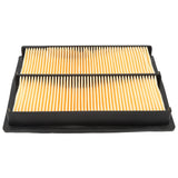 Engine Air Filter High Accuracy Replacement Engine Air Filter for GX610 GX620 GX670 18HP 20HP 24HP