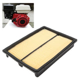Engine Air Filter High Accuracy Replacement Engine Air Filter for GX610 GX620 GX670 18HP 20HP 24HP