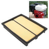 Engine Air Filter High Accuracy Replacement Engine Air Filter for GX610 GX620 GX670 18HP 20HP 24HP