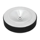 17210 Z6L 010 Air Filter Air Cleaner Element for GX630 GX660 GX690 EB10000 Engine Motor - Front View