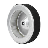 17210 Z6L 010 Air Filter Air Cleaner Element for GX630 GX660 GX690 EB10000 Engine Motor - Side View