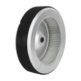 17210 Z6L 010 Air Filter Air Cleaner Element for GX630 GX660 GX690 EB10000 Engine Motor - Top-Down View