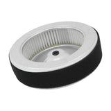 17210 Z6L 010 Air Filter Air Cleaner Element for GX630 GX660 GX690 EB10000 Engine Motor - Close-Up Angle