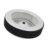 17210 Z6L 010 Air Filter Air Cleaner Element for GX630 GX660 GX690 EB10000 Engine Motor - Low Angle