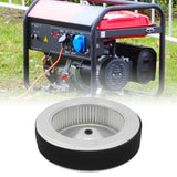 17210 Z6L 010 Air Filter Air Cleaner Element for GX630 GX660 GX690 EB10000 Engine Motor