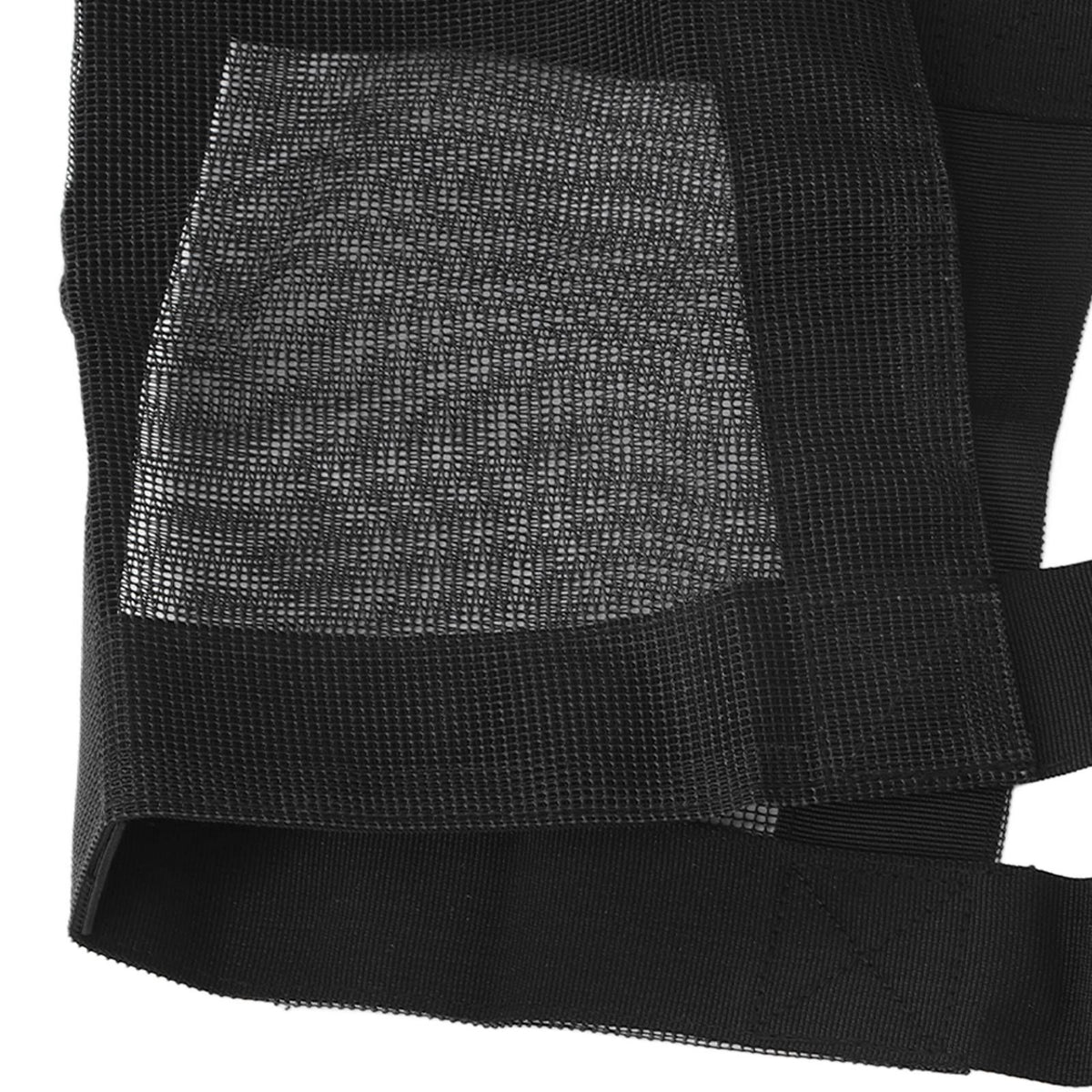 Animal Weighing Sling High Toughness Easy to Clean Scale Bag Sling for Lambs Goats Alpacas Newborn Livestock Dogs