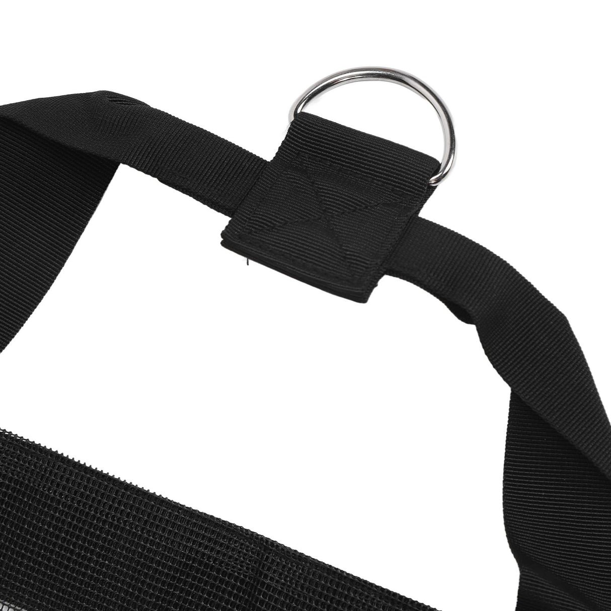 Animal Weighing Sling High Toughness Easy to Clean Scale Bag Sling for Lambs Goats Alpacas Newborn Livestock Dogs