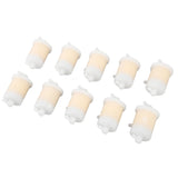 10pcs Fuel Filter Replacment Fuel Filter for KD420 KD440 for LOMBARDINI OEM 3730096 1963730096 - Front View