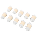 10pcs Fuel Filter Replacment Fuel Filter for KD420 KD440 for LOMBARDINI OEM 3730096 1963730096 - Side View