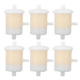 10pcs Fuel Filter Replacment Fuel Filter for KD420 KD440 for LOMBARDINI OEM 3730096 1963730096 - Close-Up Angle