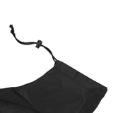 Leaf Blower Storage Bag Waterproof 420D Oxford Cloth Leaf Blower Vacuum Zippered Bottom Dump Bag for Ultra Blower Rake - Extra Image